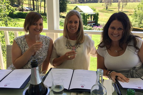 A Taste Of Margaret River Luxury Wine Tour - Sunshine Coast Tourism 1