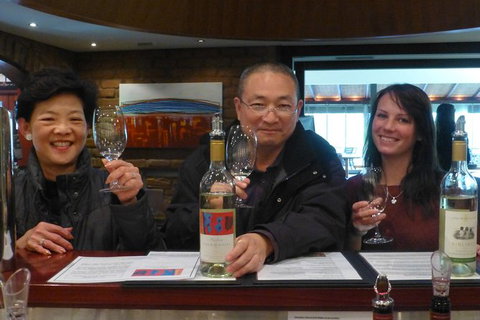 A Taste Of Margaret River Luxury Wine Tour - Sunshine Coast Tourism 2