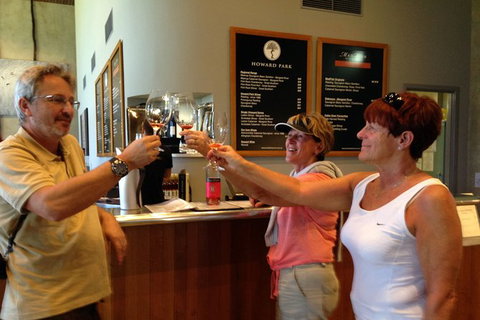 A Taste Of Margaret River Luxury Wine Tour - Sunshine Coast Tourism 5