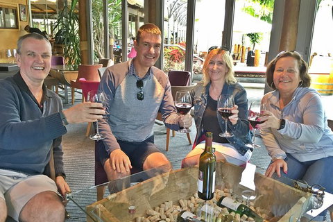 A Taste Of Margaret River Luxury Wine Tour - Sunshine Coast Tourism 0