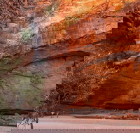 Bungles Day Trek Extended with Echidna Chasm - Sunshine Coast Tourism