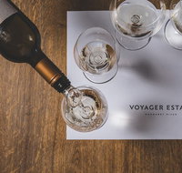 Voyager Estate The Origins Tasting with Cheeseboard - Sunshine Coast Tourism