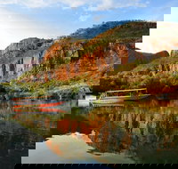 Ord River Experience with Riverside Lunch - Sunshine Coast Tourism