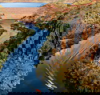 Ord River Explorer with Sunset - Sunshine Coast Tourism