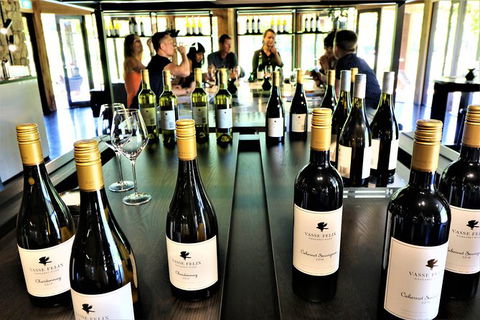 The Finest 4 Experience - Sunshine Coast Tourism 4