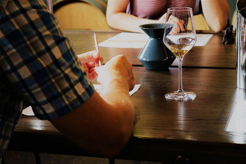 The Finest 4 Experience - Sunshine Coast Tourism 2