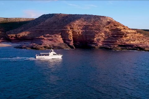 Kalbarri Sunset Coastal Cliff Cruise - Holiday Sunshine Coast 4
