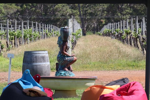 Small-Group Wine Tour In Margaret River With Tasting Plate - Holiday Sunshine Coast 7