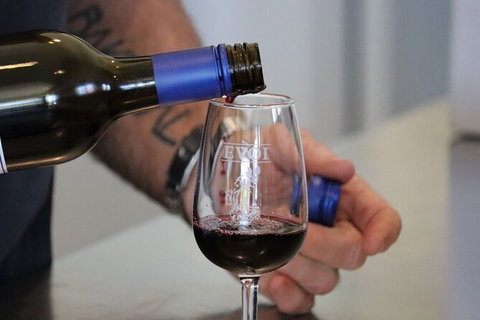 Small-Group Wine Tour In Margaret River With Tasting Plate - Holiday Sunshine Coast 5