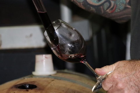 Small-Group Wine Tour In Margaret River With Tasting Plate - Holiday Sunshine Coast 2