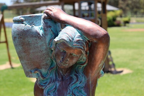 Small-Group Wine Tour In Margaret River With Tasting Plate - Holiday Sunshine Coast 6