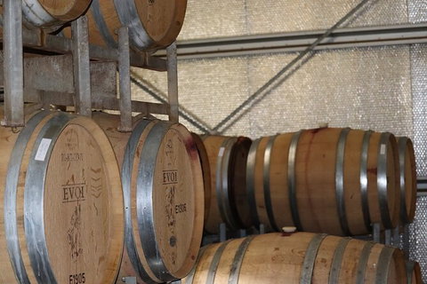 Small-Group Wine Tour In Margaret River With Tasting Plate - Holiday Sunshine Coast 1