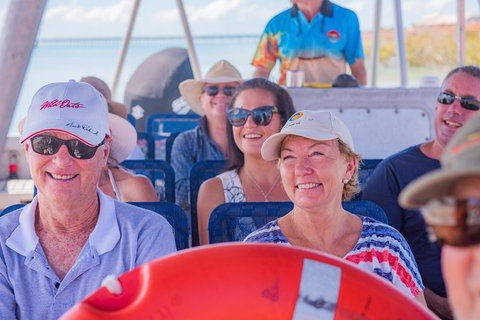 The Island Sandbar Experience - Sunshine Coast Tourism 0