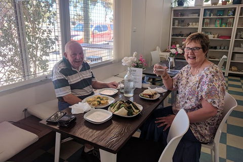 New Norcia And Countryside Tour - Sunshine Coast Tourism 4