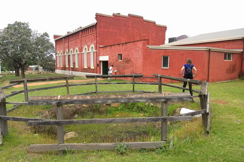 New Norcia And Countryside Tour - Sunshine Coast Tourism 3