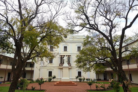 New Norcia And Countryside Tour - Sunshine Coast Tourism 0