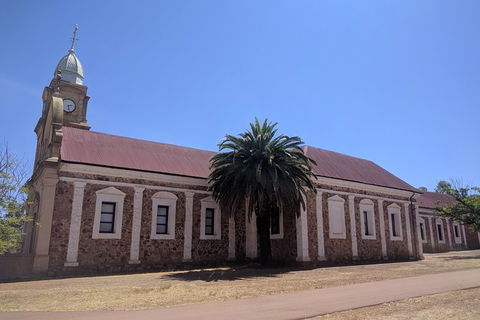 New Norcia And Countryside Tour - Sunshine Coast Tourism 1