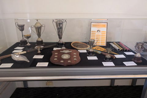 New Norcia And Countryside Tour - Sunshine Coast Tourism 2