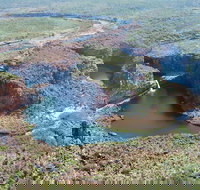 Mitchell Falls Explorer - Wet Season - Sunshine Coast Tourism