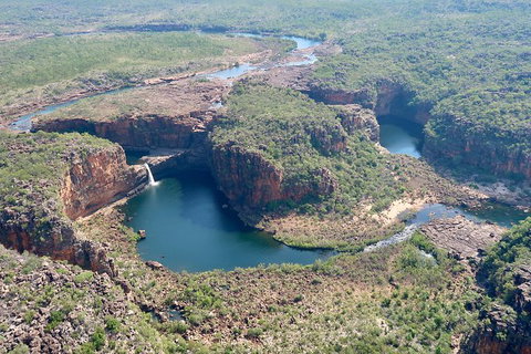 Mitchell Falls Explorer - Wet Season - Sunshine Coast Tourism 0