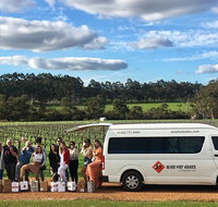 Margaret River Beer  Wine Adventure departs Margaret River - Sunshine Coast Tourism