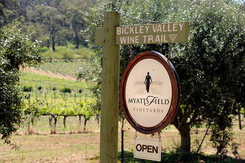 Bickley Valley Wine & Cider Tour - Premium Small Group Tour - Sunshine Coast Tourism 5