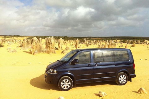 Pinnacles Desert Private Tour - Holiday Sunshine Coast 1