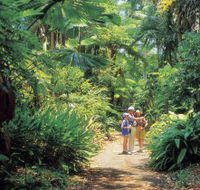 Sir Thomas Brisbane Planetarium - Holiday Sunshine Coast