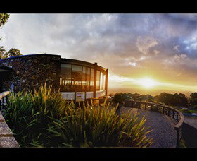 Mount Dandenong VIC Sunshine Coast Tourism