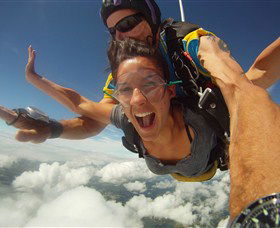 Gold Coast Skydive - Sunshine Coast Tourism 0