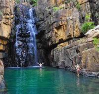 Nitmiluk National Park