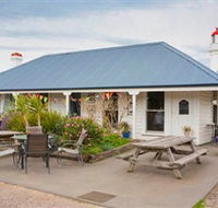 Willows Tea House