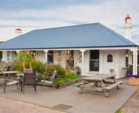 Willows Tea House - Sunshine Coast Tourism 0