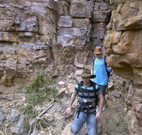 Butterfly Gorge Nature Park - Sunshine Coast Tourism