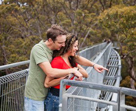  Sunshine Coast Tourism