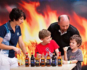  Sunshine Coast Tourism