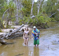 Tjuwaliyn / Douglas Hot Springs Park