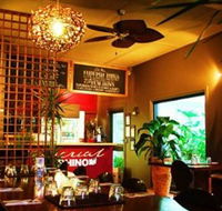 Imperial Rhino - Holiday Sunshine Coast