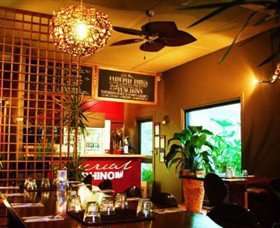 Imperial Rhino - Sunshine Coast Tourism 0