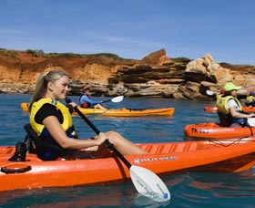 Gantheaume Point - Holiday Sunshine Coast 0