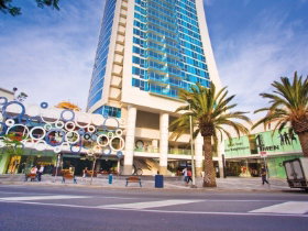 The High Street Surfers Paradise - Sunshine Coast Tourism 0