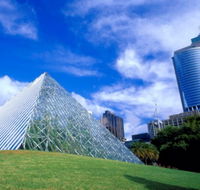 Sydney Tropical Centre - Holiday Sunshine Coast