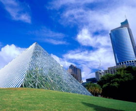 Sydney Tropical Centre - Holiday Sunshine Coast 0