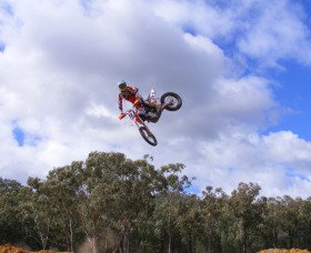 Goanna Tracks Motocross And Enduro Complex - Sunshine Coast Tourism 0