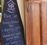 River Tea House