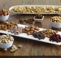 The Nut Shop - Holiday Sunshine Coast