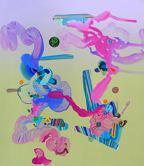 Flinders Lane Gallery - Holiday Sunshine Coast 1