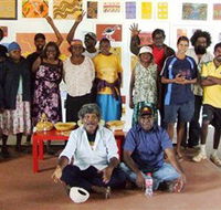 Mimi Aboriginal Arts and Crafts
