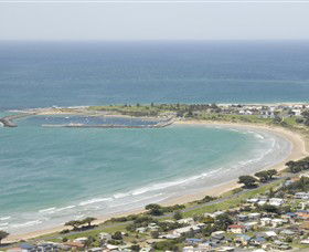 Bass Strait Shell Museum - Holiday Sunshine Coast 0