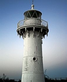 Warden Head Lighthouse - Holiday Sunshine Coast 0